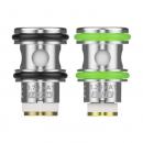 ヘルべイプウィリス(Hellvape Wirice)　Launcher Mini 交換用コイル (3個/パック)