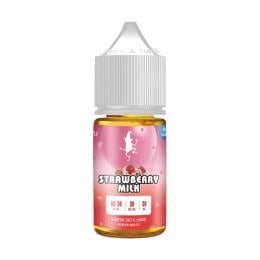 ベイプエルフ Vapelf ストロベリーミルク ニチコンソルト E-リキッド 30ml 30mg