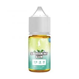 ベイプエルフ Vapelf スペアミントガム ニチコンソルト E-リキッド 30ml 30mg