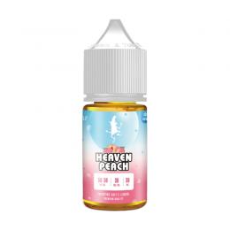 ベイプエルフ Vapelf ヘブンピーチ ニチコンソルト E-リキッド 30ml 30mg