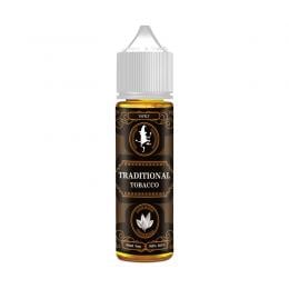 ベイプエルフ Vapelf トラディショナルタバコ ニコリキ リキッド 60ml