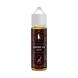 ベイプエルフ Vapelf アメリカンブレンド ニコリキ リキッド 60ml