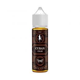 ベイプエルフ Vapelf キューバタバコ 葉巻 シガー ニコリキ リキッド 60ml