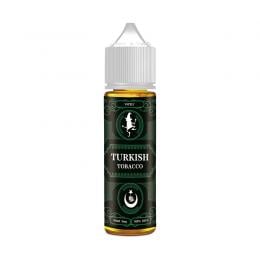 ベイプエルフ Vapelf ターキッシュタバコ(トルコタバコ) ニコリキ リキッド 60ml