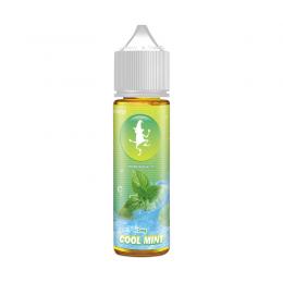ベイプエルフ Vapelf クールミント ニコリキ リキッド 60ml