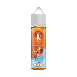 ベイプエルフ Vapelf コーラアイス ニコリキ リキッド 60ml