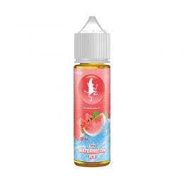 ベイプエルフ Vapelf ウォーターメロンアイス(スイカアイス) ニコリキ リキッド 60ml