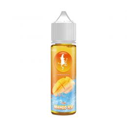 ベイプエルフ Vapelf マンゴーアイス ニコリキ リキッド 60ml