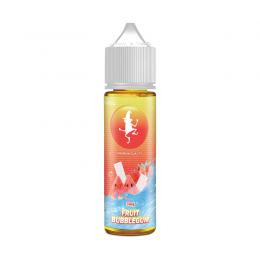 ベイプエルフ Vapelf フルーツバブルガム ニコリキ リキッド 60ml