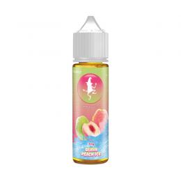 ベイプエルフ Vapelf グアバピーチアイス ニコリキ リキッド 60ml