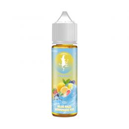 ベイプエルフ Vapelf ブルーラズレモネードアイス ニコリキ リキッド 60ml