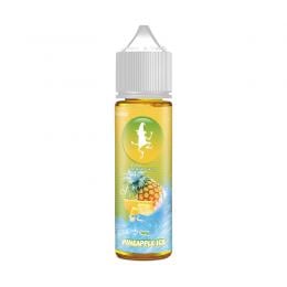 ベイプエルフ Vapelf パイナップルアイス ニコリキ リキッド 60ml