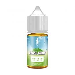 ベイプエルフ Vapelf クールミント ニコチンソルト E-リキッド 30ml 30mg