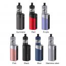 イノキン(Innokin)　Coolfire Z60 ボックスモッドキット with Zlide タンクアトマイザー 2500mAh 4.5ml