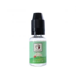 国産リキッド 小江戸工房　メロンソーダ　15ml