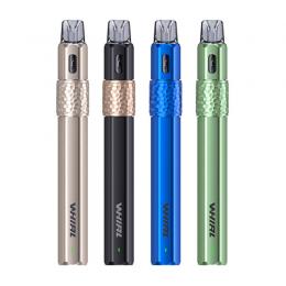 ユーウェル(Uwell)　Whirl F ポッドシステムキット 450mAh 2ml