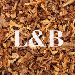 HiLIQ(ハイリク ) タバコ系 L&B リキッド