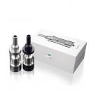 電子タバコ イーリーフ レモ Eleaf Lemo アトマイザ- 2.7ml Black　RDA コットン