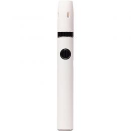 加熱式 電子タバコ 互換品 Kamry Ecig 2.0 IQOSタバコカートリッジ使用 セラミックヒートシート 650mah バッテリー ホワイト