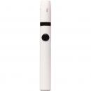 加熱式 電子タバコ 互換品 Kamry Ecig 2.0 IQOSタバコカートリッジ使用 セラミックヒートシート 650mah バッテリー ホワイト