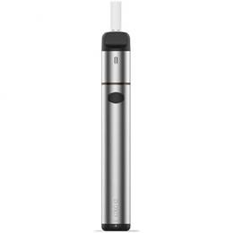 加熱式 たばこ 互換 GXG I2 カムリ Kamry 1900mAh 30本連続 ヒートスティック 温度調整 3段階 シルバー