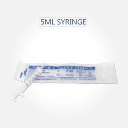 シリンジ スポイト 5ml 注入 電子タバコ リキッド調合用