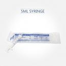 シリンジ スポイト 5ml 注入 電子タバコ リキッド調合用