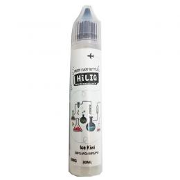 電子タバコ リキッド HiLIQ ハイリク アイス フルーツ系 30ml VAPE アイス キウイ