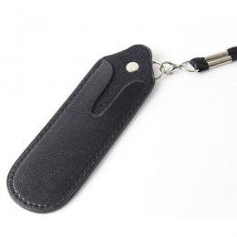 電子タバコ レザーストラップ ネックスストラップ アクセサリー Vape ego ego-t ego-c 収納