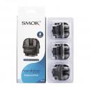 スモック(SMOK)　Nord 空のポッドカートリッジ 4ml / 4.5ml(3個/パック)