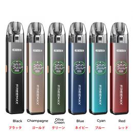 フリーマックス Freemax Rexa S レクサエス ポッドシステム 1300mAh 2ml