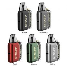 ブープー(VOOPOO)　Argus P1 ポッドシステムキット 800mAh 2ml