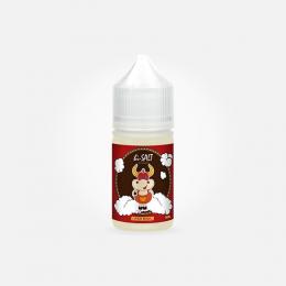 HiLIQ(ハイリク )　Hi Salt ハイソルト ニコチンソルト CAPTAIN REDBULL キャプテンレッドブル