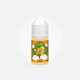 HiLIQ(ハイリク ) Hi Salt ハイソルト ニコチンソルト AMBER LEAF　アンバーリーフ