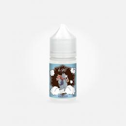 HiLIQ(ハイリク ) Hi Salt ハイソルト ニコチンソルト DOCTOR MENTHOL　ドクターメンソール