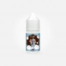HiLIQ(ハイリク ) Hi Salt ハイソルト ニコチンソルト DOCTOR MENTHOL　ドクターメンソール