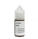 FazVapor ニコチンベース液 高濃度 200mg ベースリキッド ノンフレーバー 30ml 自作用DIY