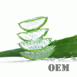HiLIQ(ハイリク ) OEM　高濃度　ドリンク系　アロエベラ E-リキッド 100ml　Aloe Vera