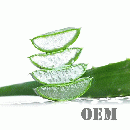 HiLIQ(ハイリク ) OEM 高濃度 ドリンク系 アロエベラ E-リキッド 120ml(10ml×12本セット)　Aloe Vera
