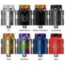 ヘルべイプ(Hellvape)　Dead Rabbit 3 RDA アトマイザー (24mm)