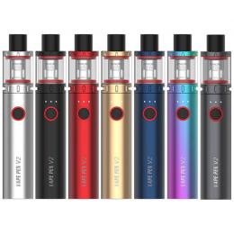 スモック(SMOK)　Vape Pen V2 スターターキット 1600mAh 3ml