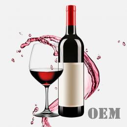 HiLIQ(ハイリク ) OEM 高濃度 ドリンク系 チアーズ E-リキッド 100ml　Cheers