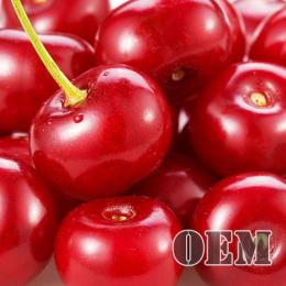 HiLIQ(ハイリク ) OEM 高濃度 フルーツ系 チェリー E-リキッド 100ml　Cherry