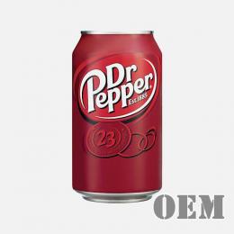 HiLIQ(ハイリク ) OEM 高濃度 ドリンク系 ドクターペッパー E-リキッド 100ml　Dr.pepper