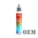 HiLIQ(ハイリク ) OEM 高濃度 ドリンク系 紅茶 E-リキッド 100ml　Black Tea