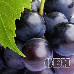 HiLIQ(ハイリク ) OEM 高濃度 フルーツ系 グレープ E-リキッド 100ml　Grape