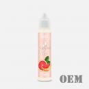 HiLIQ(ハイリク ) OEM 高濃度 フルーツ系 グレープフルーツ E-リキッド 100ml　Grapefruit
