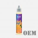 HiLIQ(ハイリク ) OEM 高濃度 ドリンク系 ファンタオレンジ E-リキッド 60ml　FuNta & Orange