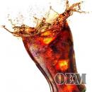 HiLIQ(ハイリク ) OEM 高濃度 アイスコーラ E-リキッド 100ml　Ice Coke