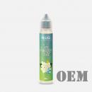 HiLIQ(ハイリク ) OEM 高濃度 アイスジャスミンティー E-リキッド 60ml　Ice Jasmine Tea
